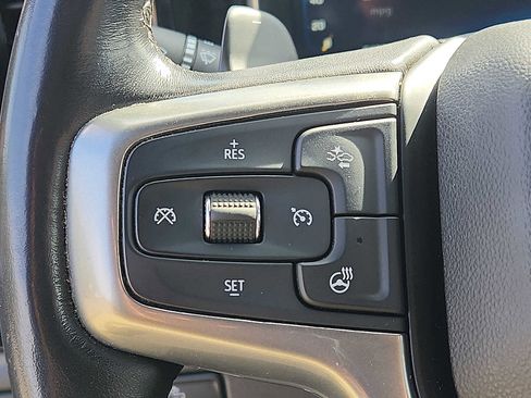 Used 2023 Chevrolet Silverado 1500 RST w/ Convenience Package II image 20