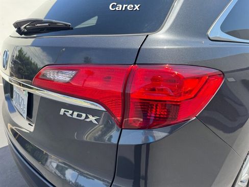 Used 2014 Acura RDX FWD image 13