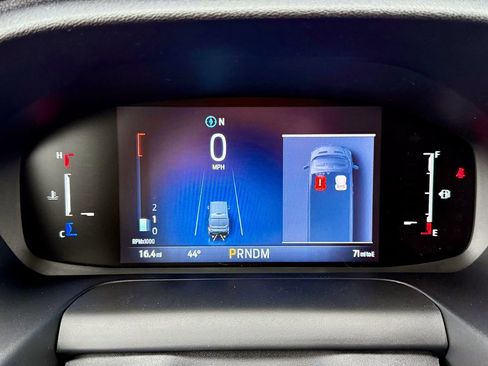 New 2026 Ford Transit 150 Low Roof AWD w/ Load Area Protection Package image 27