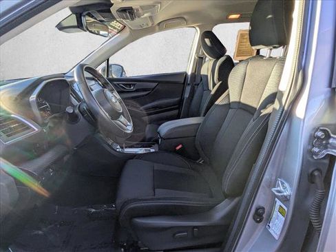 Used 2024 Subaru Ascent Premium w/ Convenience Package image 11