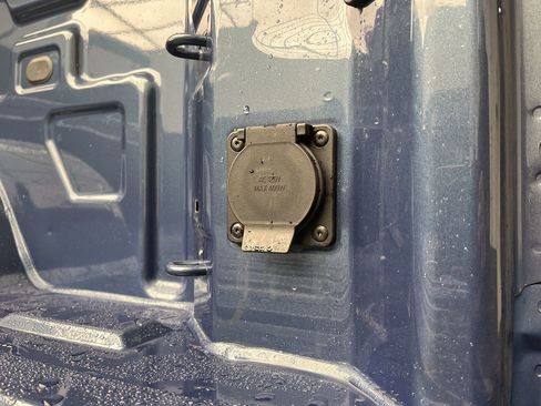 Certified 2024 Chevrolet Silverado 1500 RST image 32