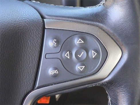 Used 2019 Chevrolet Silverado 1500 LT w/ All Star Edition image 14