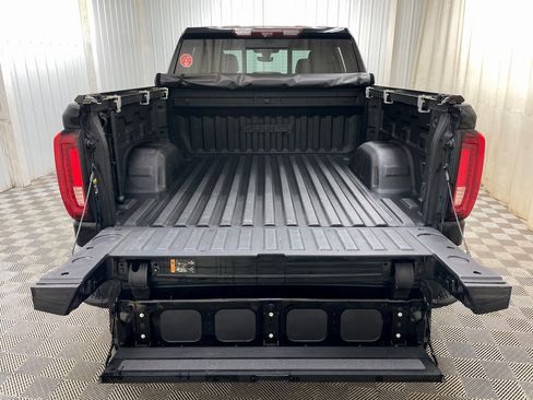 Certified 2021 GMC Sierra 1500 AT4 w/ AT4 Value Package image 50
