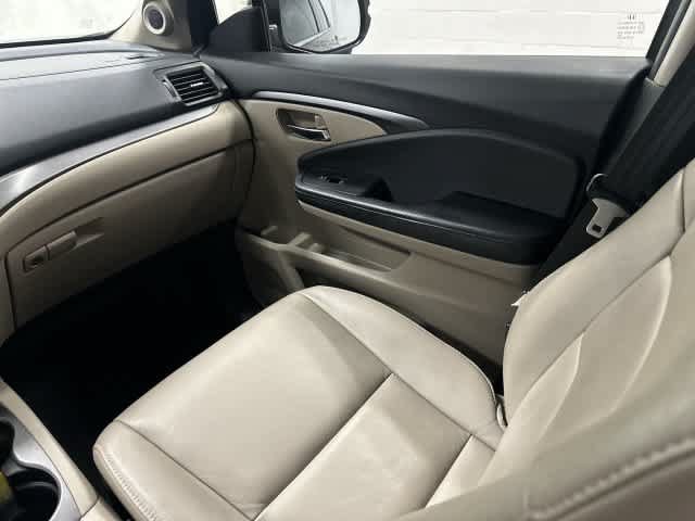 Used 2016 Honda Pilot EX-L image 13
