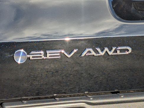 New 2026 Toyota bZ XLE image 15