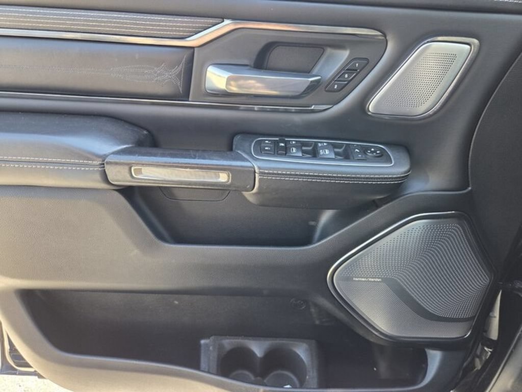 Used 2020 RAM 1500 Limited AWD/4WD image 30
