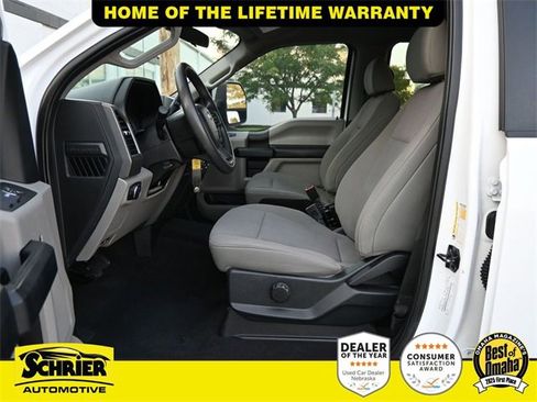 Used 2021 Ford F350 XL w/ STX Appearance Package image 48