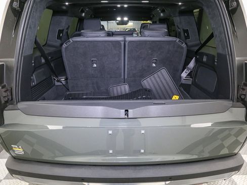 Used 2023 Rivian R1S Launch Edition AWD/4WD image 13