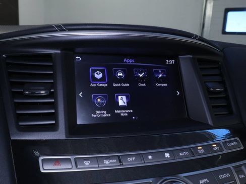 Used 2019 INFINITI QX60 Luxe w/ Limited Package AWD/4WD image 31