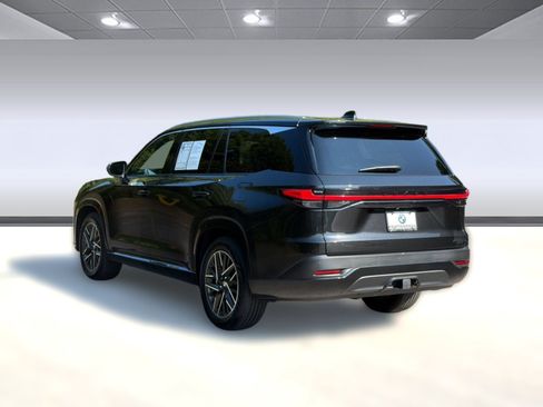 Used 2026 Lexus TX 350 AWD w/ Technology Package image 3