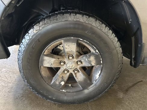 Used 2017 RAM 1500 ST w/ SXT Appearance Group image 30