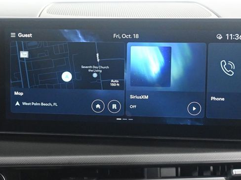 Used 2025 Hyundai Santa Fe XRT w/ Tow & Go Package image 18