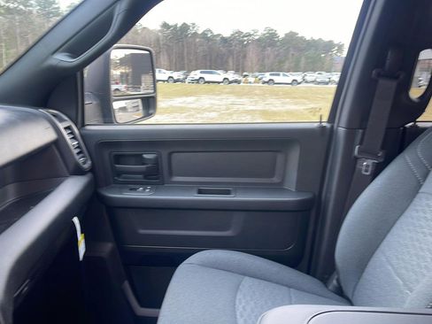 New 2026 RAM 2500 Tradesman w/ Power Wagon Package image 21