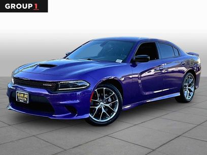Used 2023 Dodge Charger GT