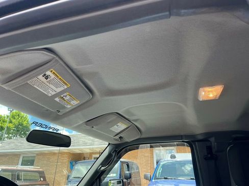 Used 2011 Ford Ranger Sport AWD/4WD image 20