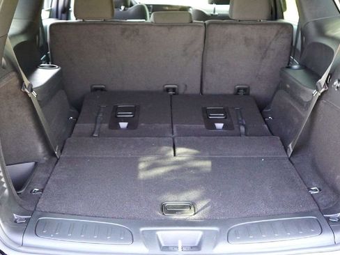 New 2026 Dodge Durango GT w/ Blacktop Package image 24