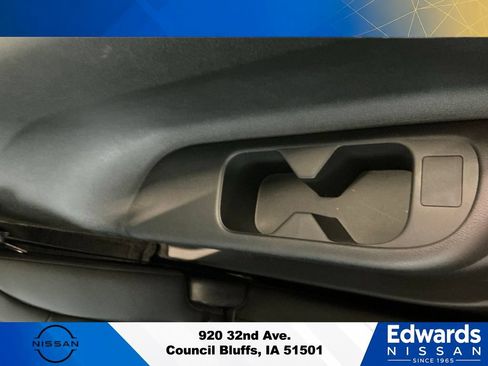Used 2026 INFINITI QX60 Luxe w/ Cargo Package AWD/4WD image 15