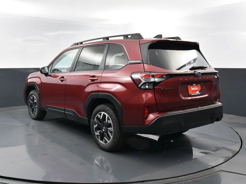 Certified 2026 Subaru Forester Premium image 33