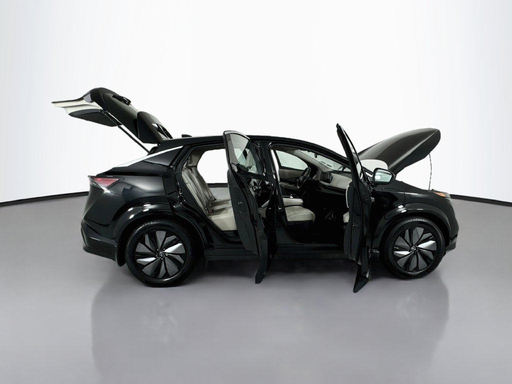 Used 2023 Nissan Ariya FWD image 28