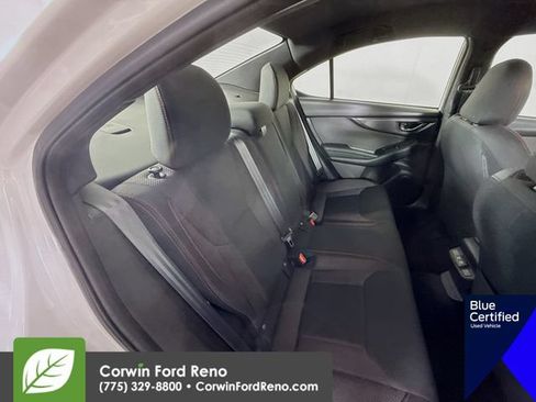 Used 2022 Subaru WRX Premium AWD/4WD image 28