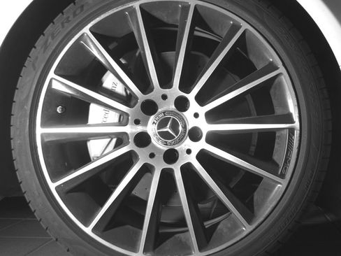 Used 2019 Mercedes-Benz C 300 Sedan image 22