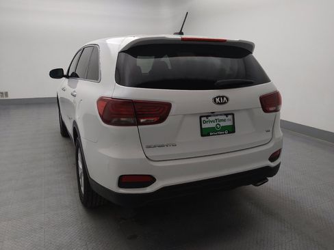 Used 2020 Kia Sorento AWD V6 image 6