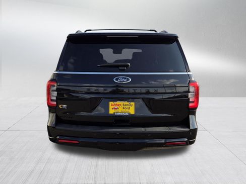 Certified 2023 Ford Expedition Limited AWD/4WD image 6