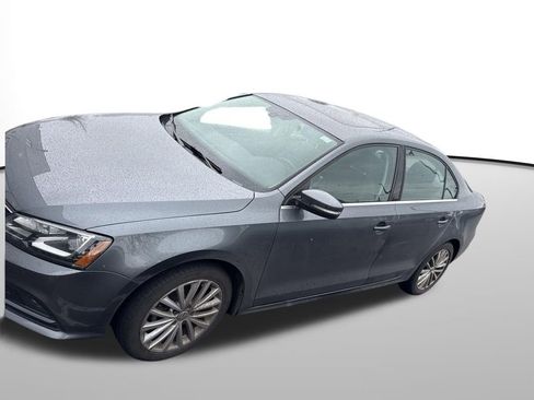 Used 2016 Volkswagen Jetta SEL image 15