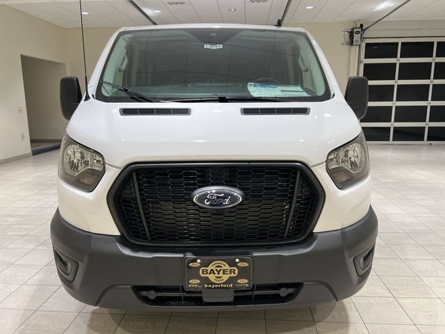 Used 2024 Ford Transit 150 Low Roof RWD image 8