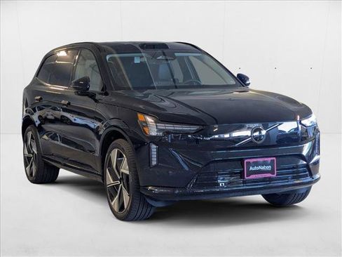 New 2025 Volvo EX90 Plus image 6