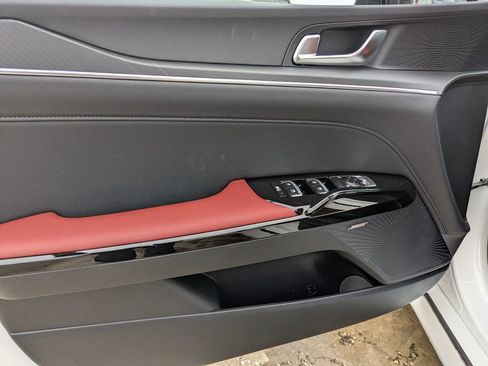 New 2026 Kia K5 GT-Line FWD image 16