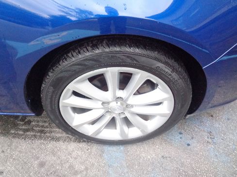 Used 2014 Buick Verano Convenience image 9