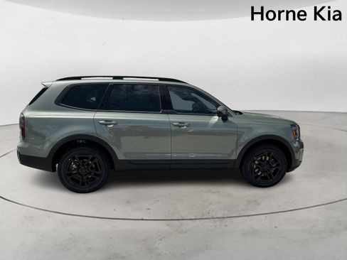 New 2025 Kia Telluride EX X-Line image 3