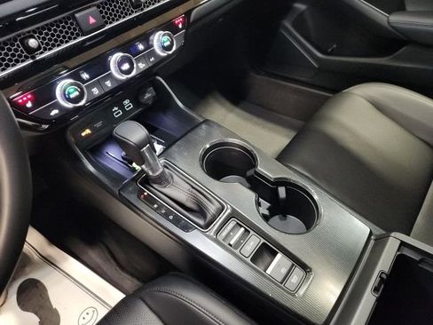 Certified 2024 Honda Civic Touring image 17