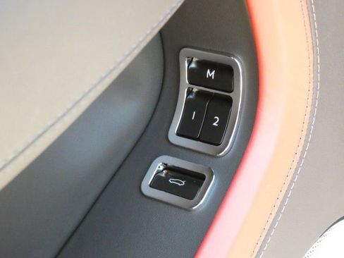 Used 2022 Bentley Continental GT Speed AWD/4WD image 21