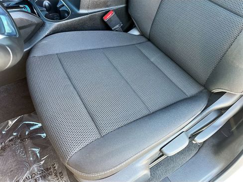 Used 2026 GMC Canyon Elevation RWD image 19