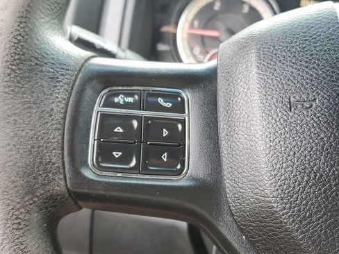 Used 2017 RAM 2500 Tradesman w/ Chrome Appearance Group image 12