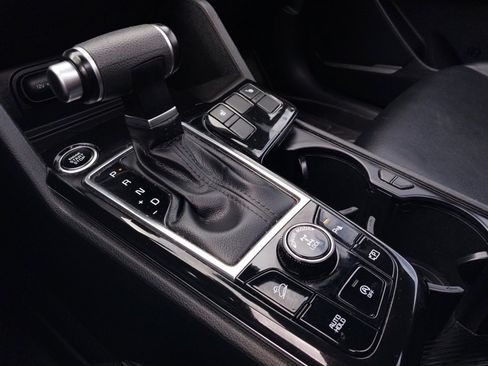 Used 2023 Kia Sportage X-Line w/ X-Line Premium Package image 18