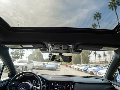 New 2025 Subaru Outback Wilderness image 16