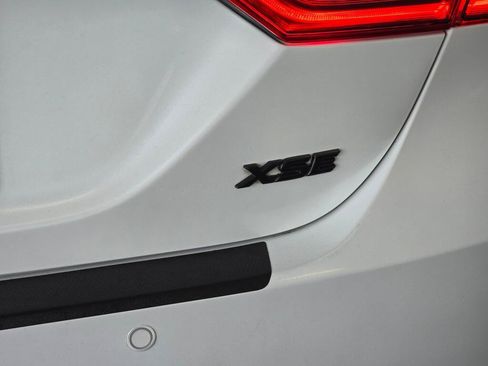 Used 2023 Toyota Camry XSE w/ Navigation Package FWD image 13