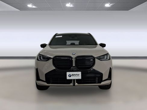 Certified 2025 BMW X3 M50 image 6