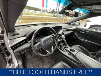 Used 2021 Toyota Avalon Touring video 2