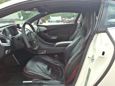 Used 2014 Aston Martin Vanquish Coupe RWD image 13