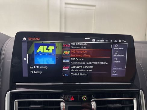 New 2025 BMW 840i xDrive AWD/4WD image 17