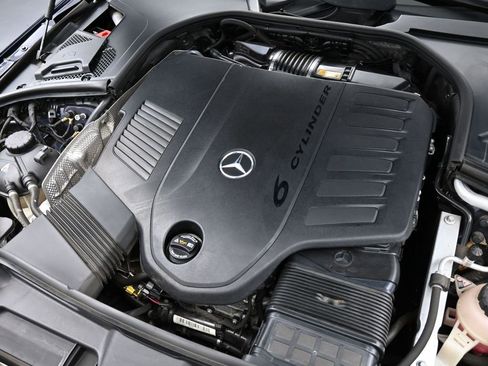 Used 2022 Mercedes-Benz S 500 4MATIC image 35