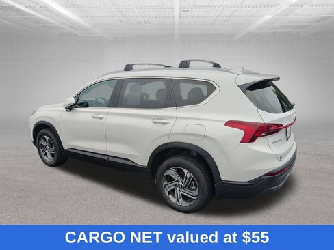 Used 2023 Hyundai Santa Fe SEL AWD/4WD image 12