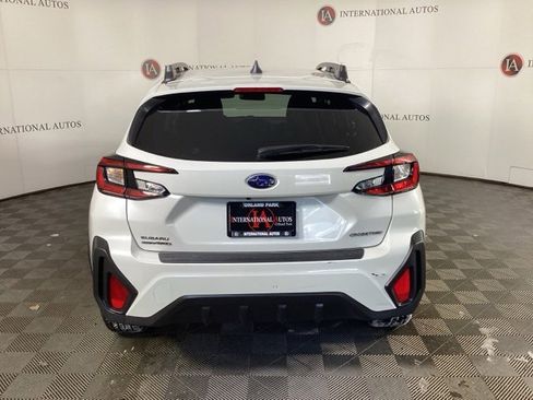 Certified 2024 Subaru Crosstrek 2.0i Premium image 6