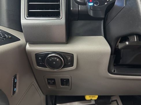 Used 2018 Ford F150 XLT w/ Equipment Group 302A Luxury image 39