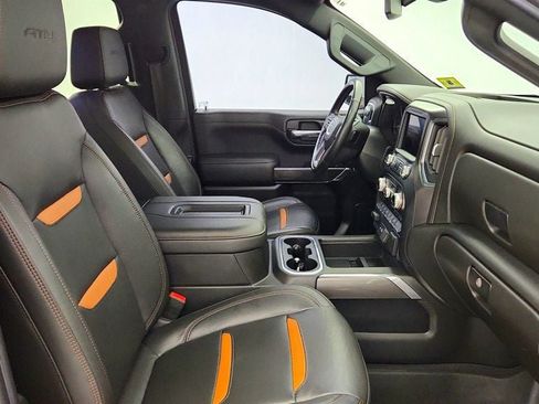 Used 2019 GMC Sierra 1500 AT4 AWD/4WD image 21