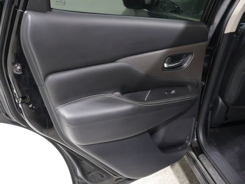 Used 2023 Nissan Murano SV w/ SV Midnight Edition Package AWD/4WD image 19